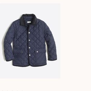 Crewcuts Boys Barn Jacket